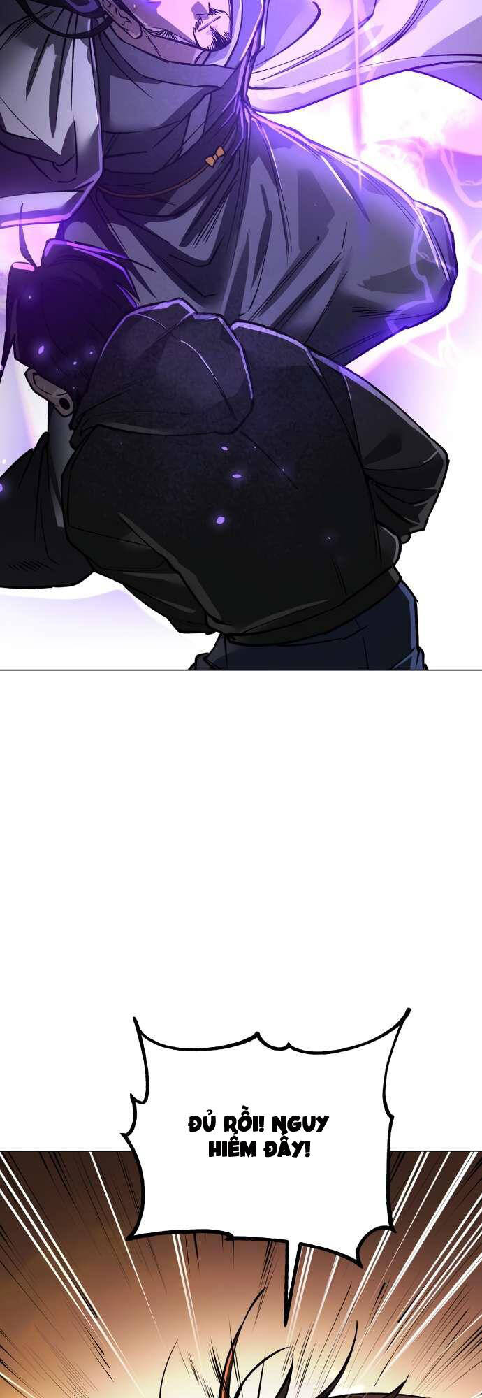 Thiên Ma 3077 Chap 9 - Next Chap 10