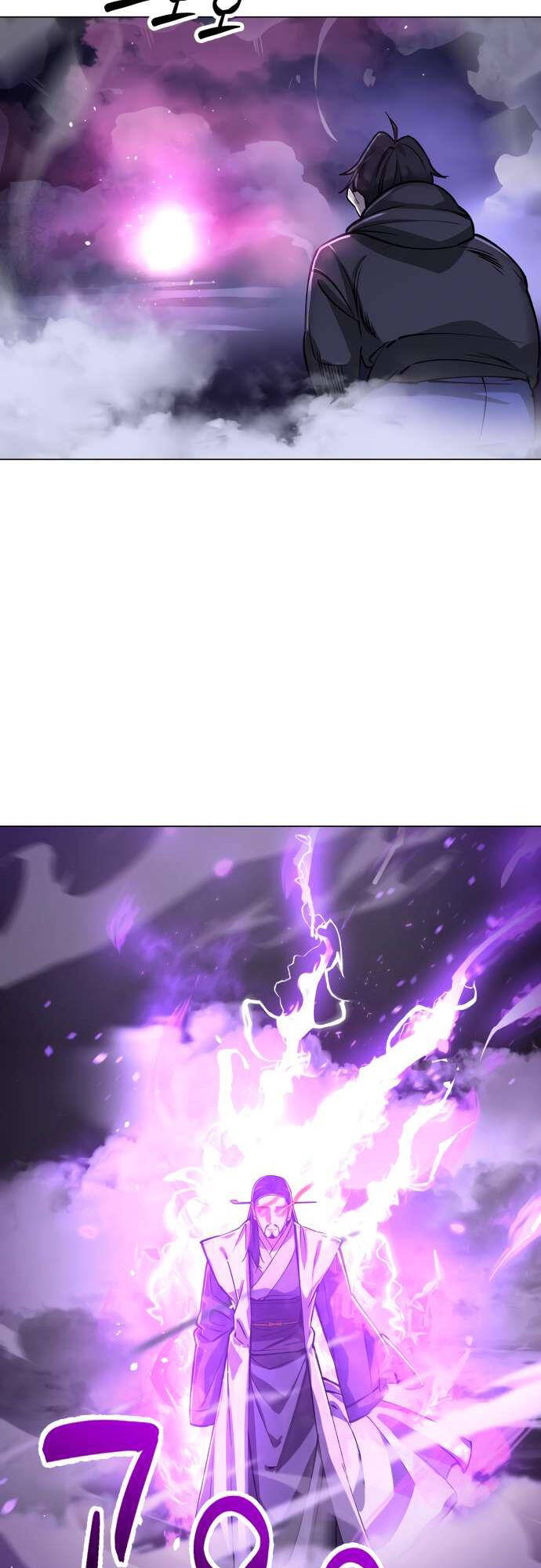Thiên Ma 3077 Chap 9 - Next Chap 10