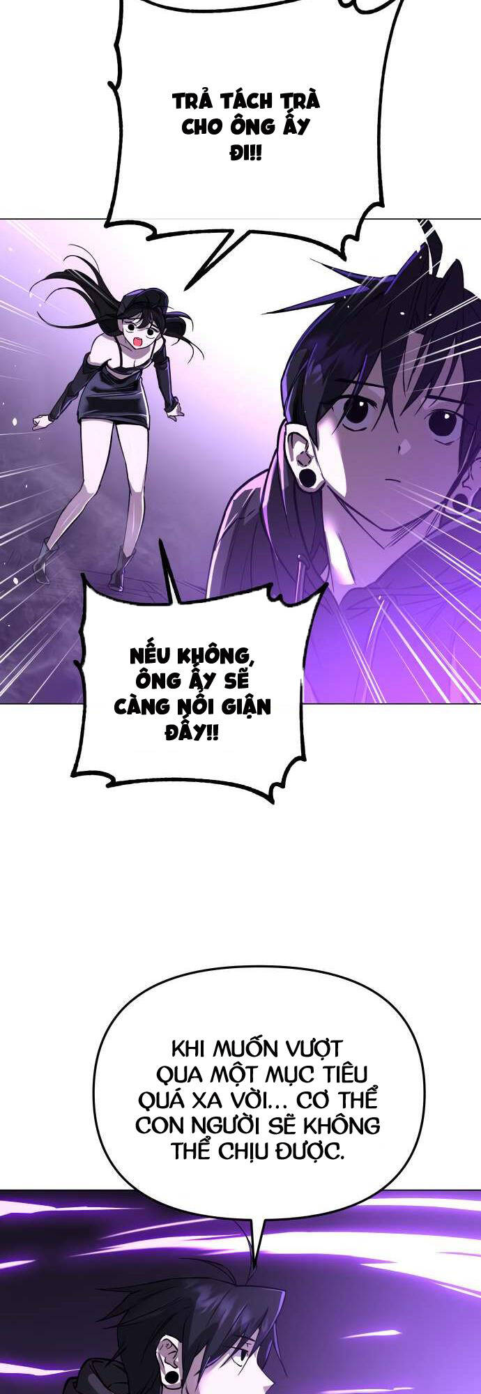 Thiên Ma 3077 Chap 9 - Next Chap 10