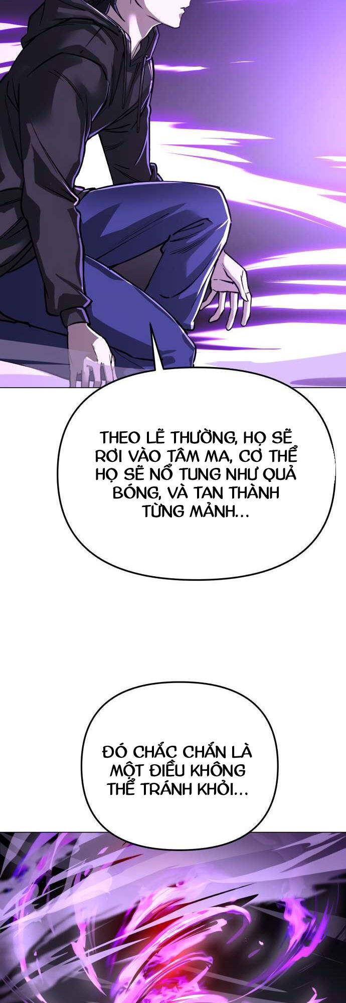 Thiên Ma 3077 Chap 9 - Next Chap 10