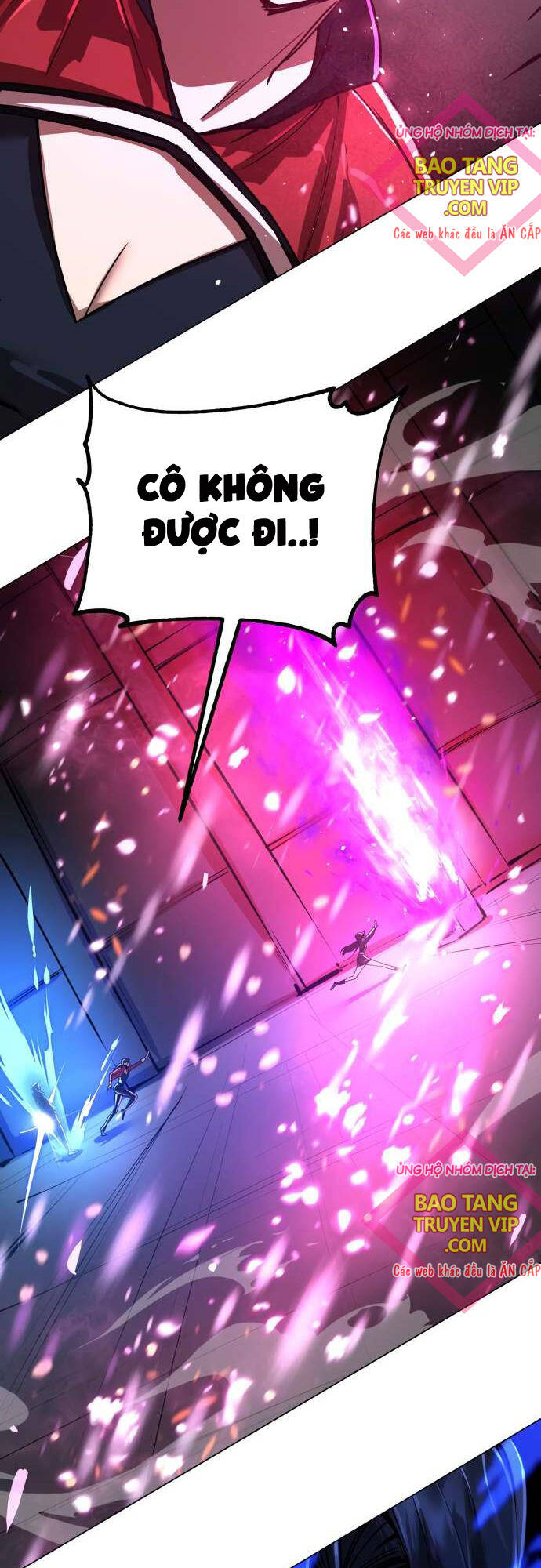 Thiên Ma 3077 Chap 9 - Next Chap 10