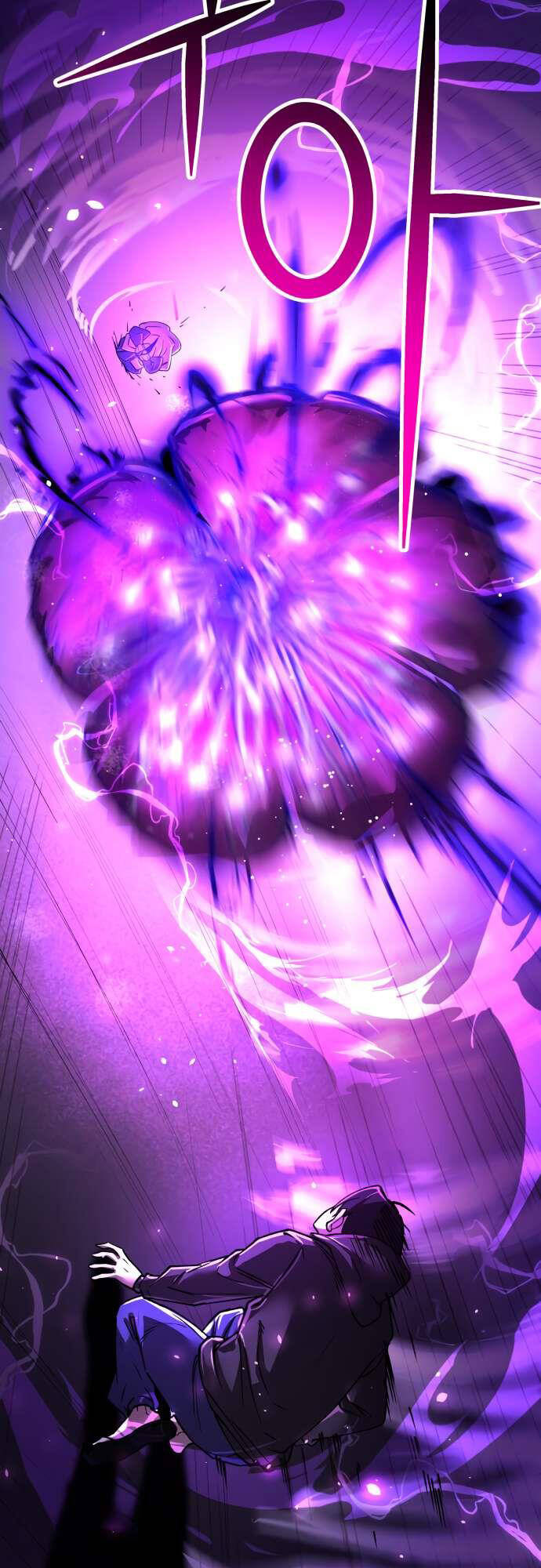 Thiên Ma 3077 Chap 9 - Next Chap 10