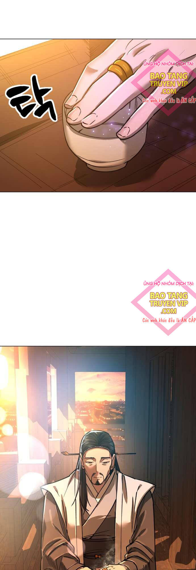 Thiên Ma 3077 Chap 9 - Next Chap 10