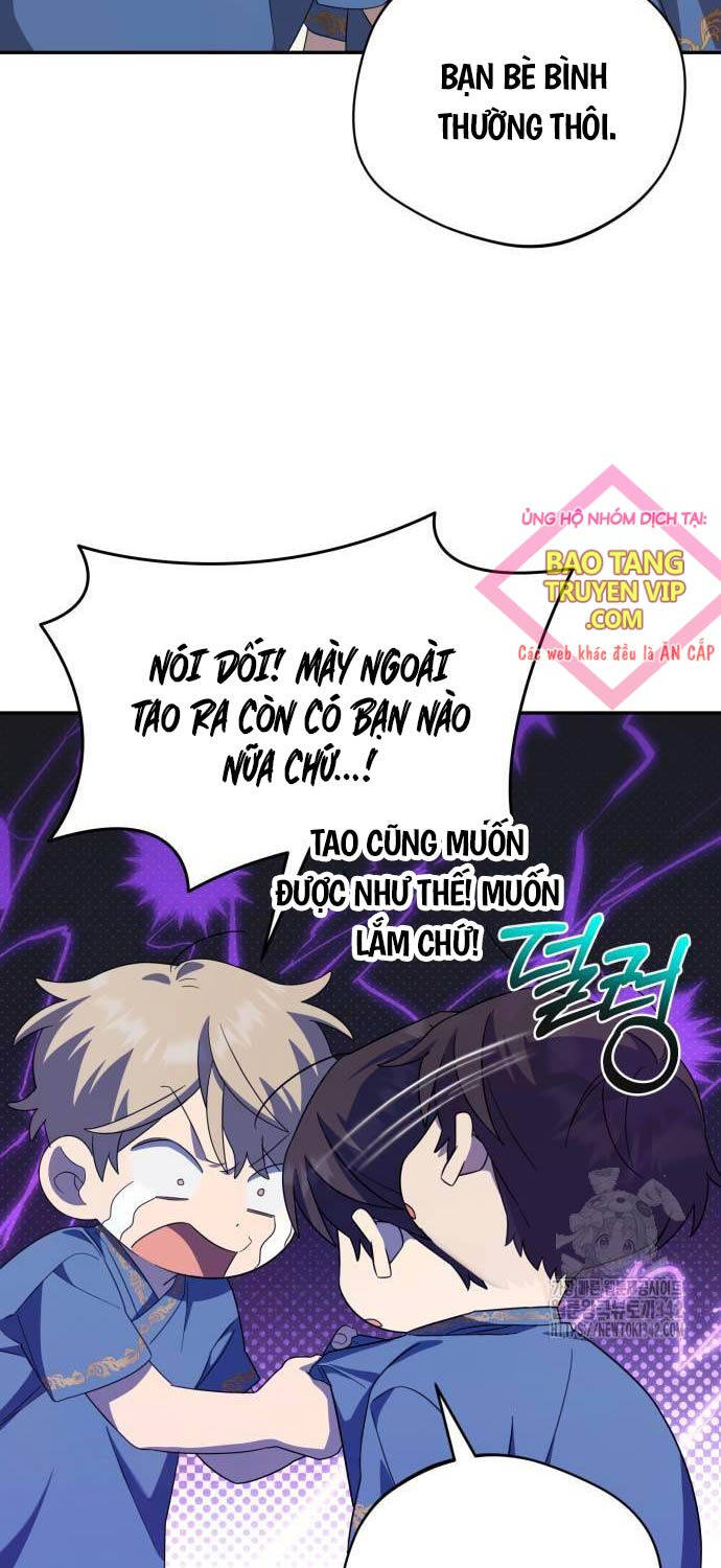 Thiên Ma Bấm Huyệt Chap 19 - Next Chap 20