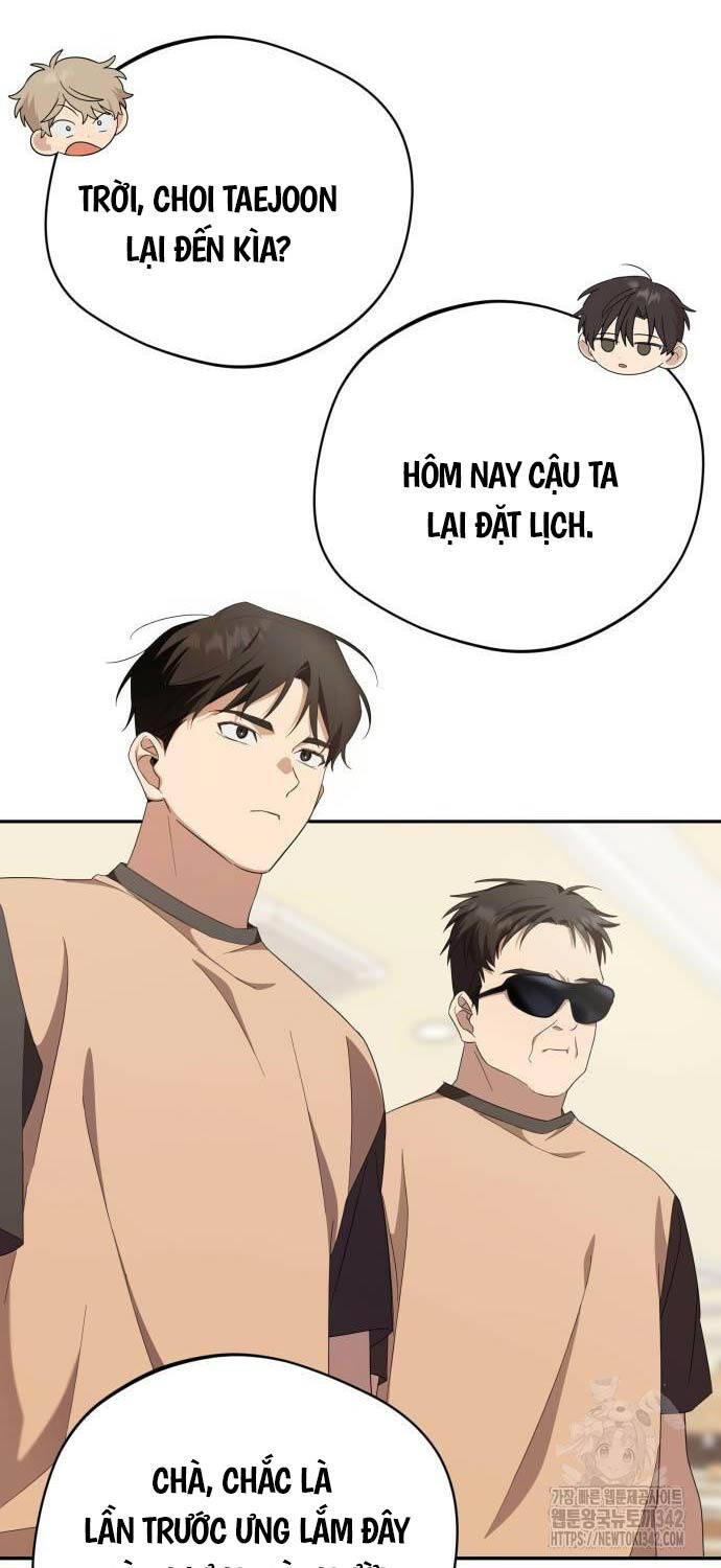 Thiên Ma Bấm Huyệt Chap 19 - Next Chap 20