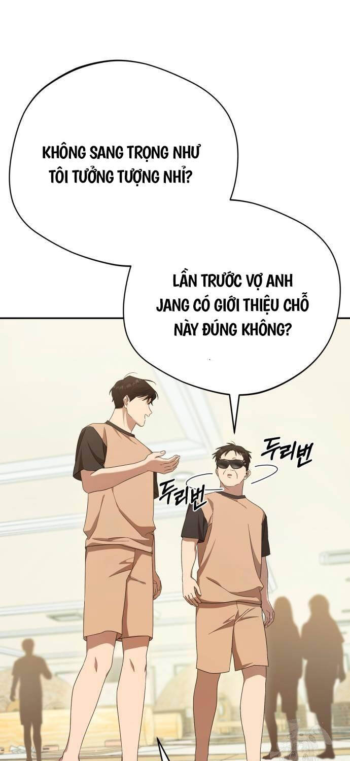 Thiên Ma Bấm Huyệt Chap 19 - Next Chap 20