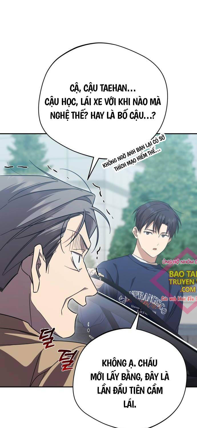 Thiên Ma Bấm Huyệt Chap 19 - Next Chap 20