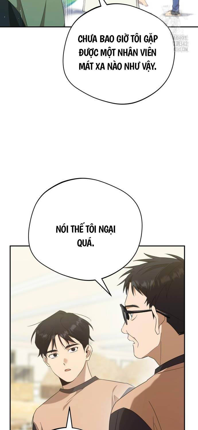 Thiên Ma Bấm Huyệt Chap 19 - Next Chap 20