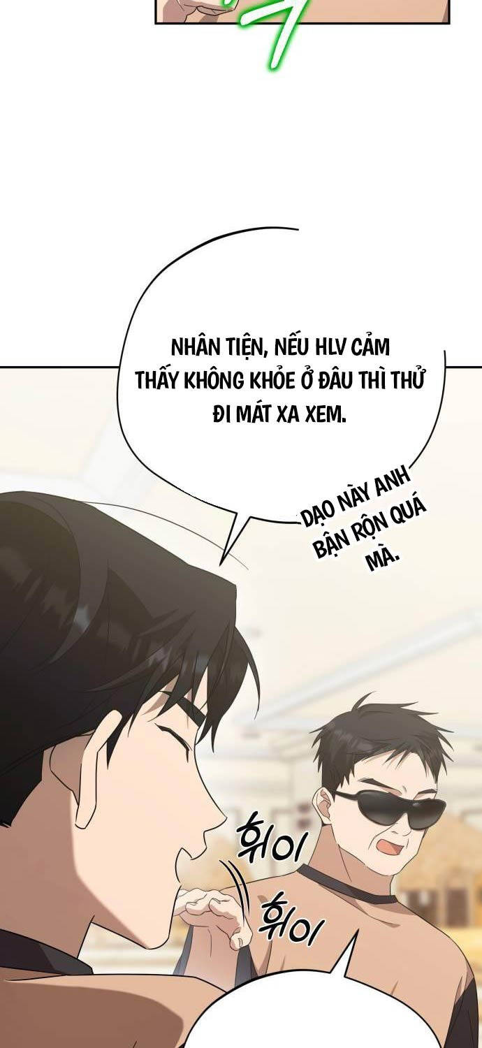 Thiên Ma Bấm Huyệt Chap 19 - Next Chap 20