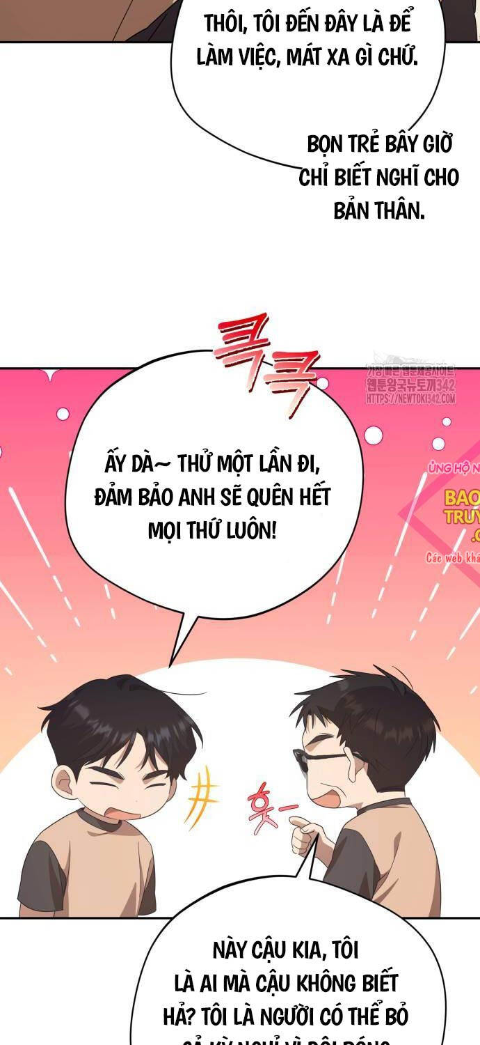 Thiên Ma Bấm Huyệt Chap 19 - Next Chap 20