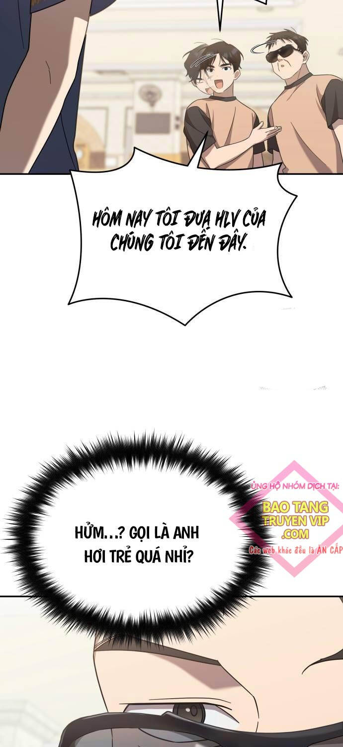 Thiên Ma Bấm Huyệt Chap 19 - Next Chap 20