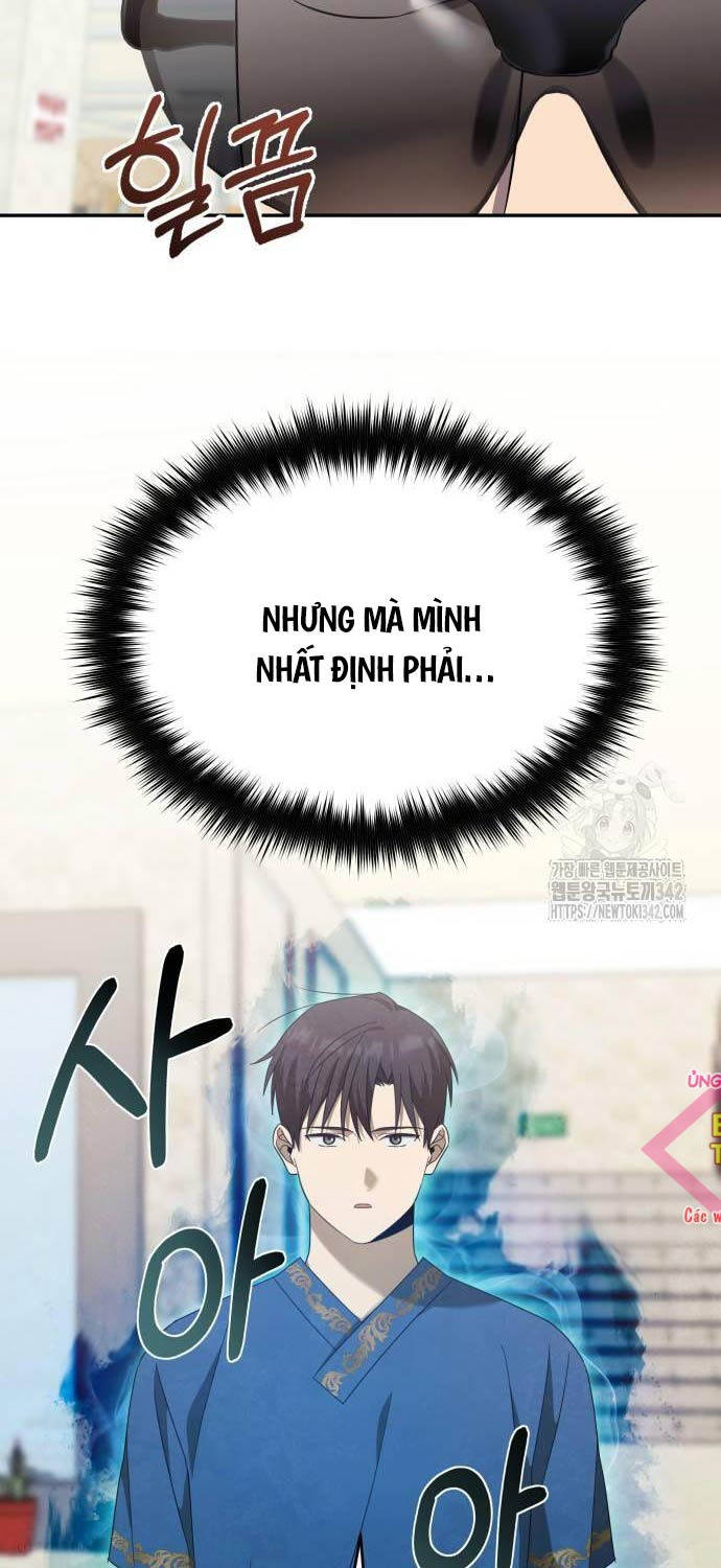 Thiên Ma Bấm Huyệt Chap 19 - Next Chap 20