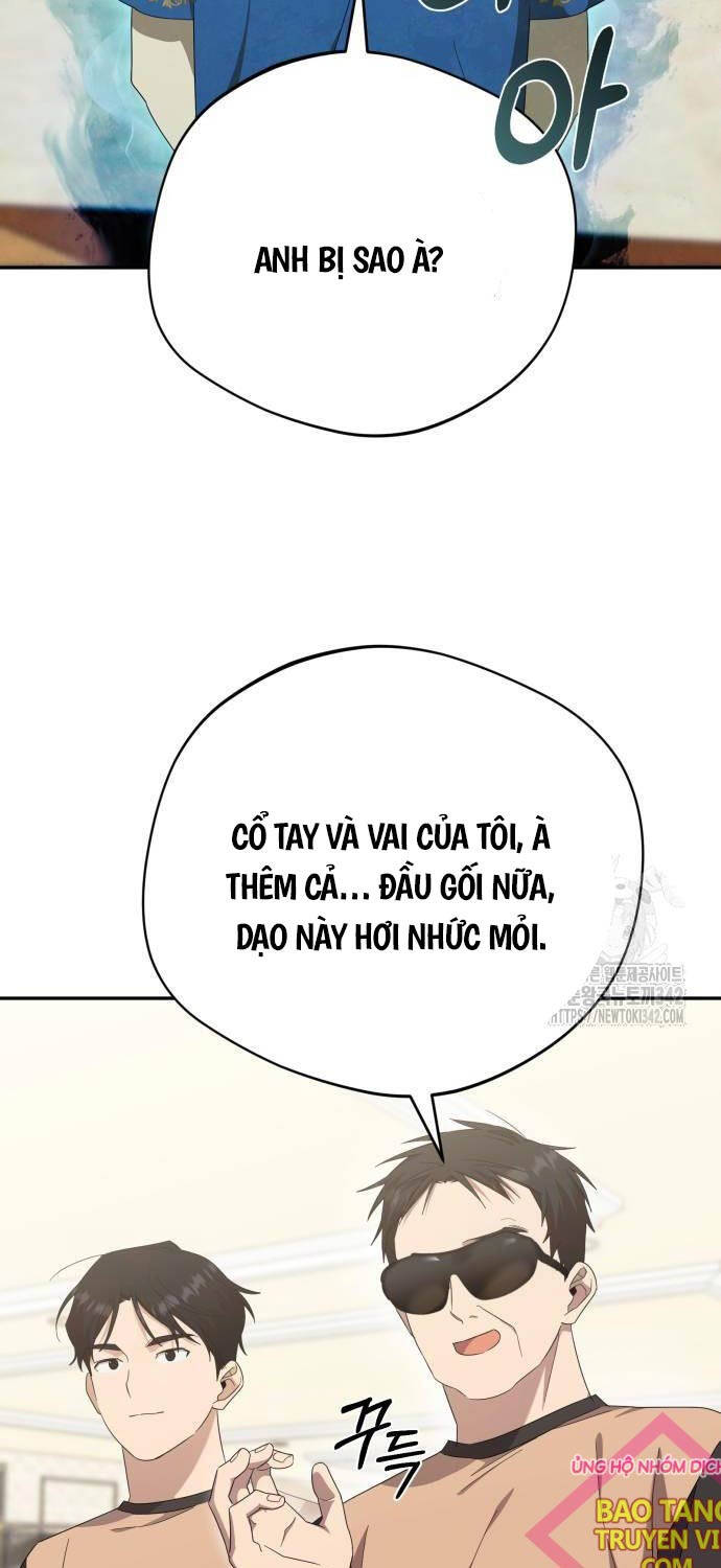 Thiên Ma Bấm Huyệt Chap 19 - Next Chap 20