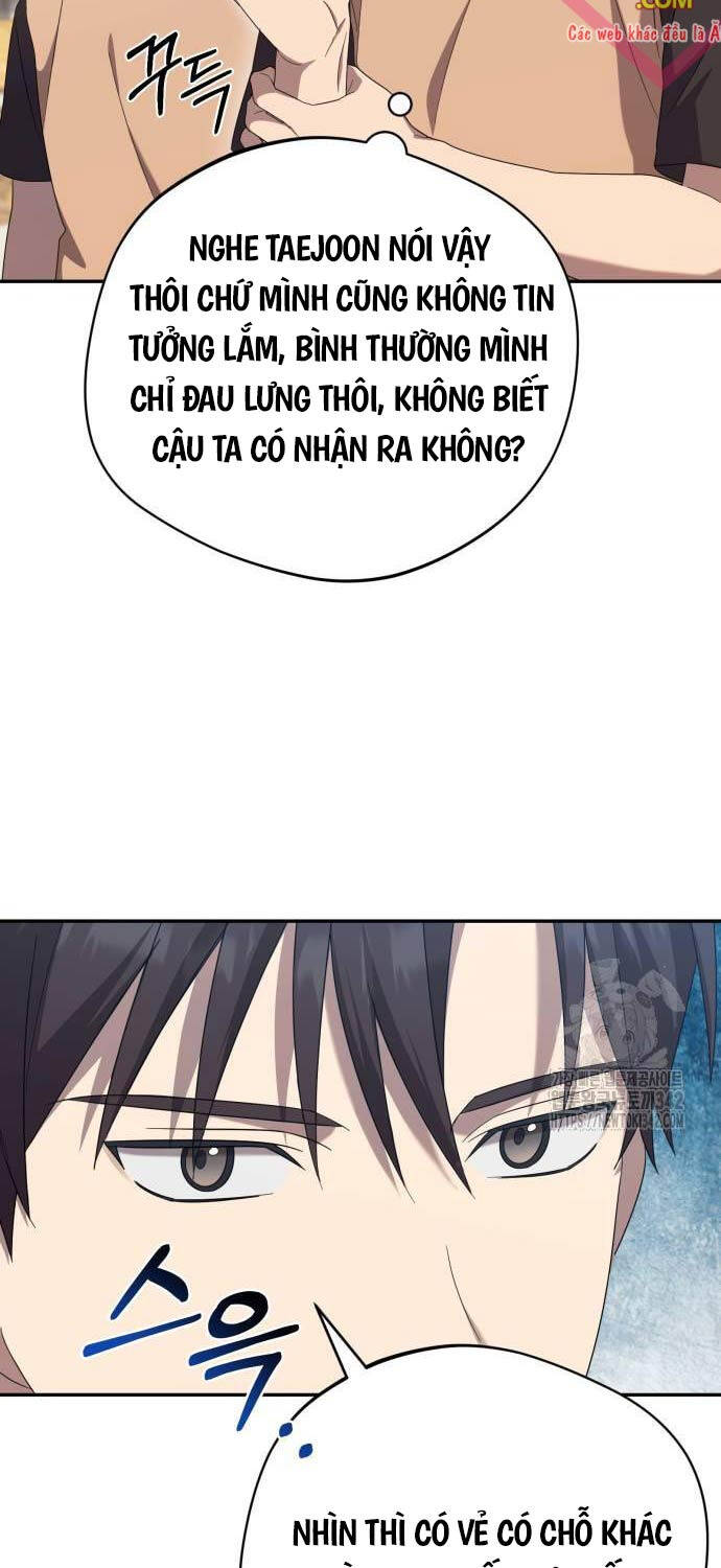 Thiên Ma Bấm Huyệt Chap 19 - Next Chap 20