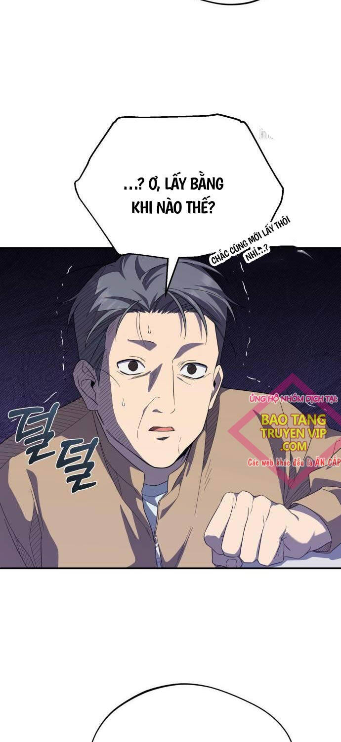 Thiên Ma Bấm Huyệt Chap 19 - Next Chap 20
