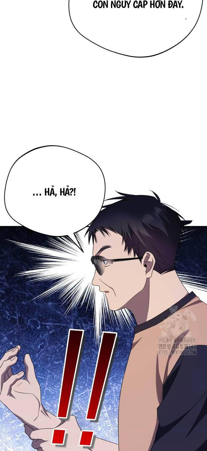 Thiên Ma Bấm Huyệt Chap 19 - Next Chap 20