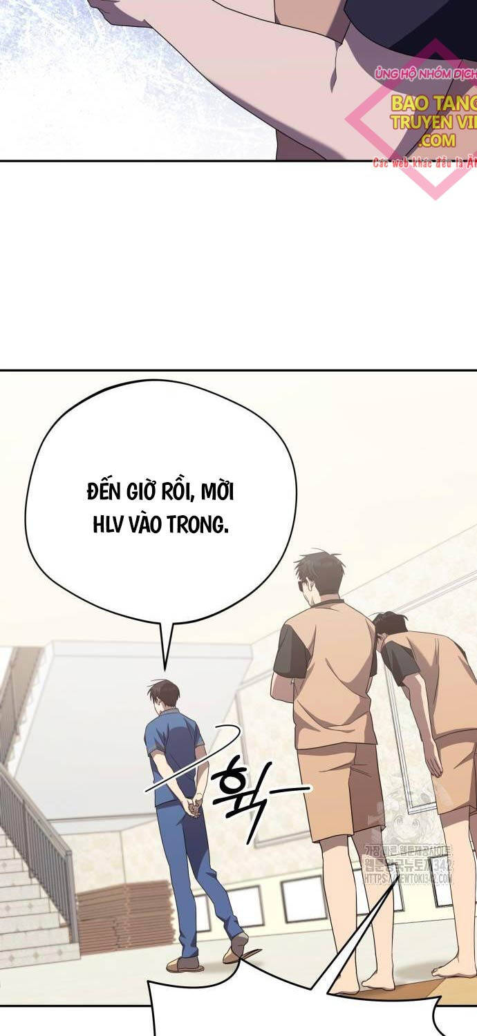 Thiên Ma Bấm Huyệt Chap 19 - Next Chap 20