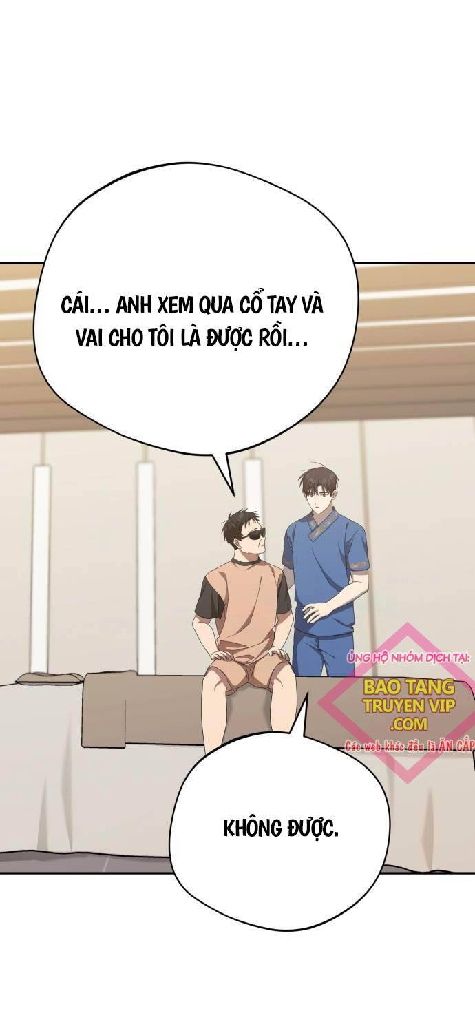 Thiên Ma Bấm Huyệt Chap 19 - Next Chap 20