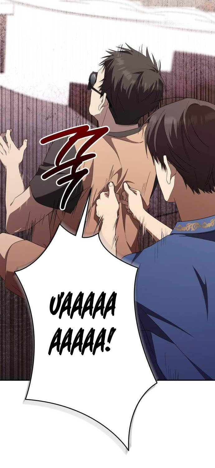 Thiên Ma Bấm Huyệt Chap 19 - Next Chap 20