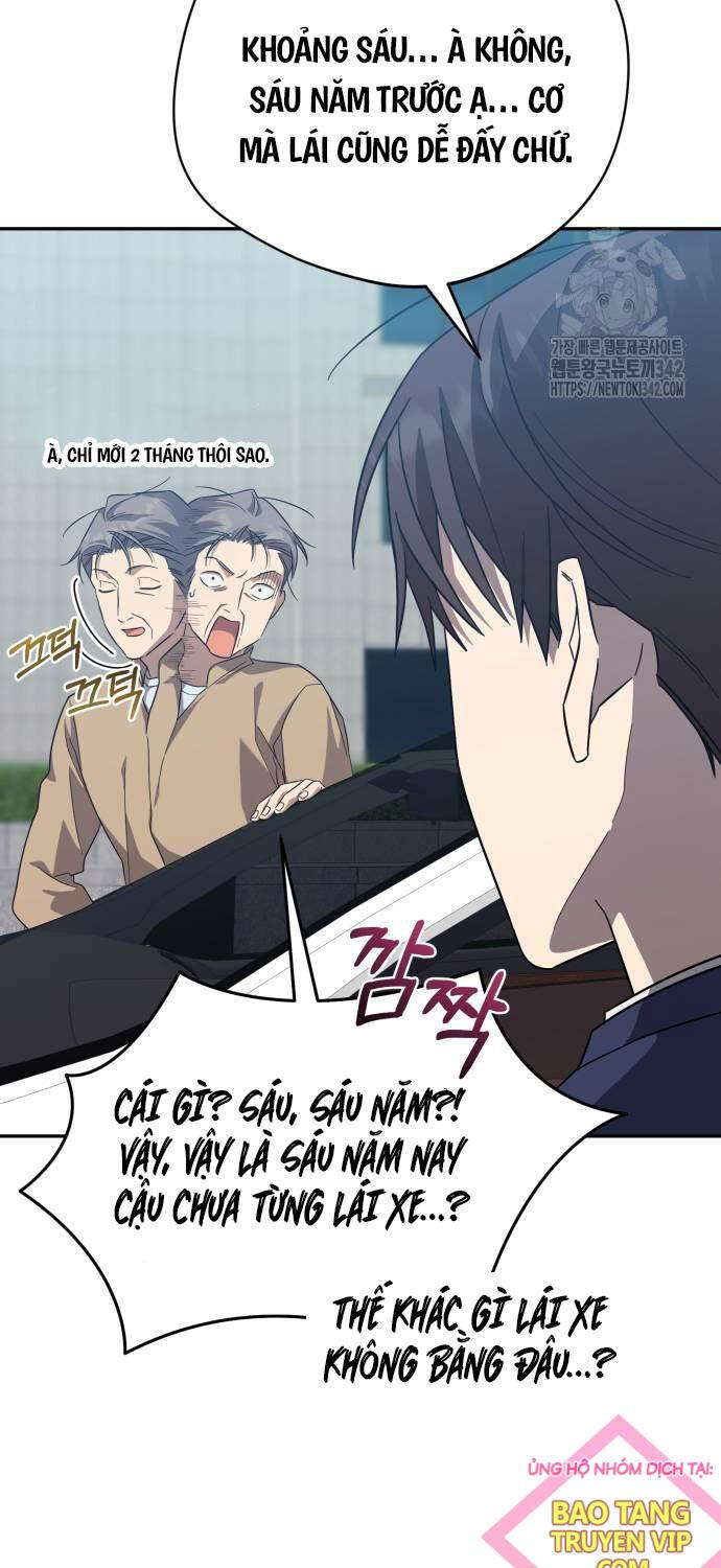 Thiên Ma Bấm Huyệt Chap 19 - Next Chap 20