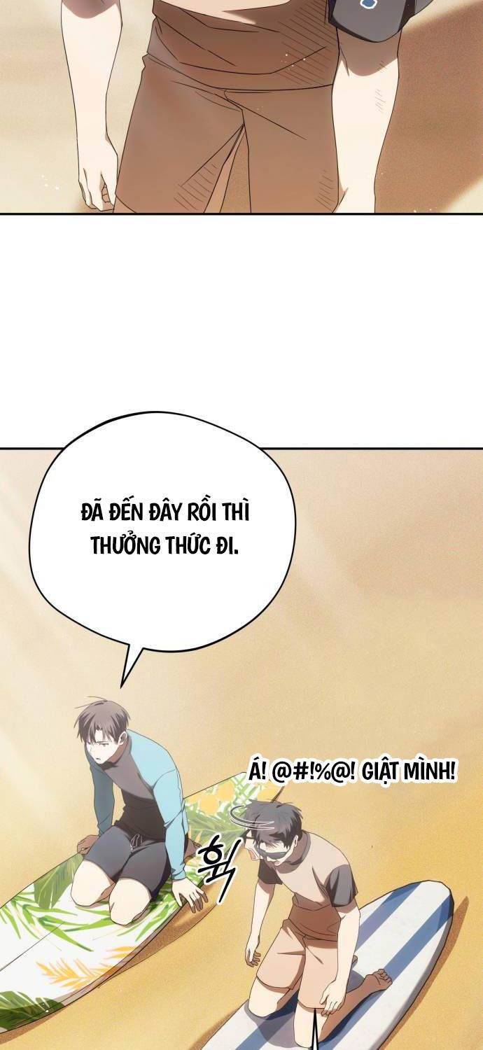 Thiên Ma Bấm Huyệt Chap 19 - Next Chap 20
