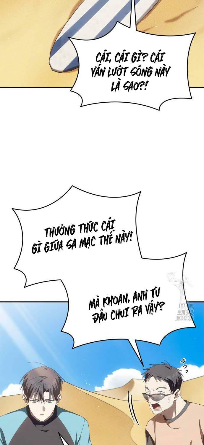 Thiên Ma Bấm Huyệt Chap 19 - Next Chap 20
