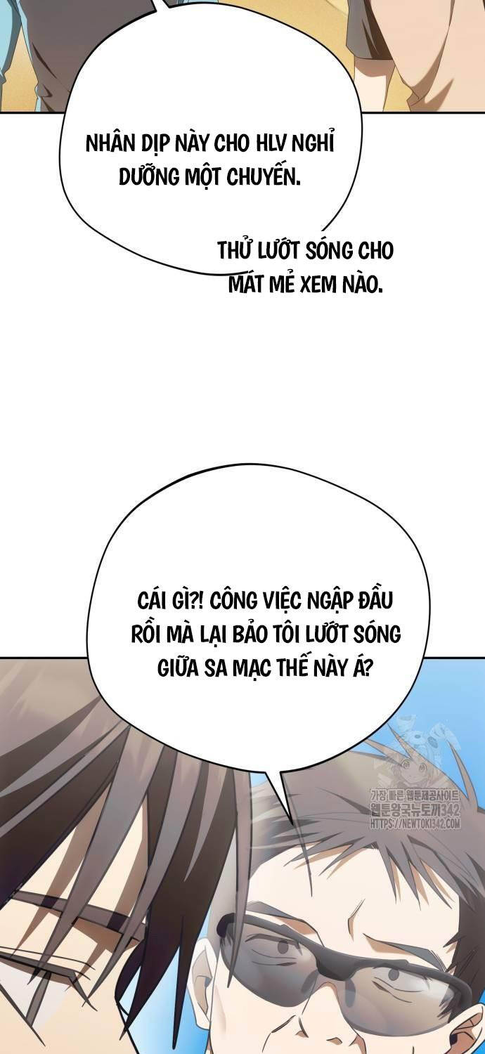 Thiên Ma Bấm Huyệt Chap 19 - Next Chap 20