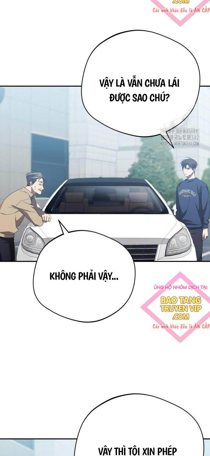 Thiên Ma Bấm Huyệt Chap 19 - Next Chap 20