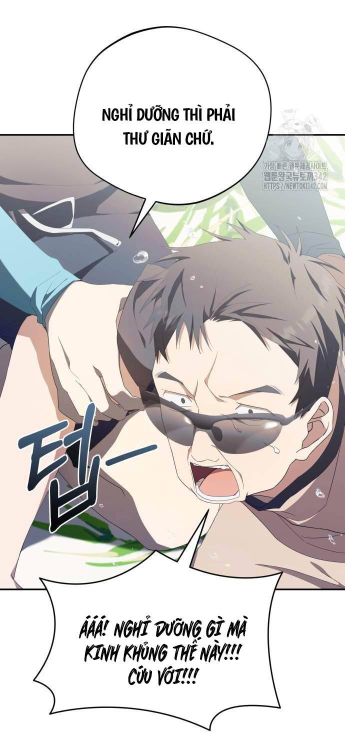 Thiên Ma Bấm Huyệt Chap 19 - Next Chap 20