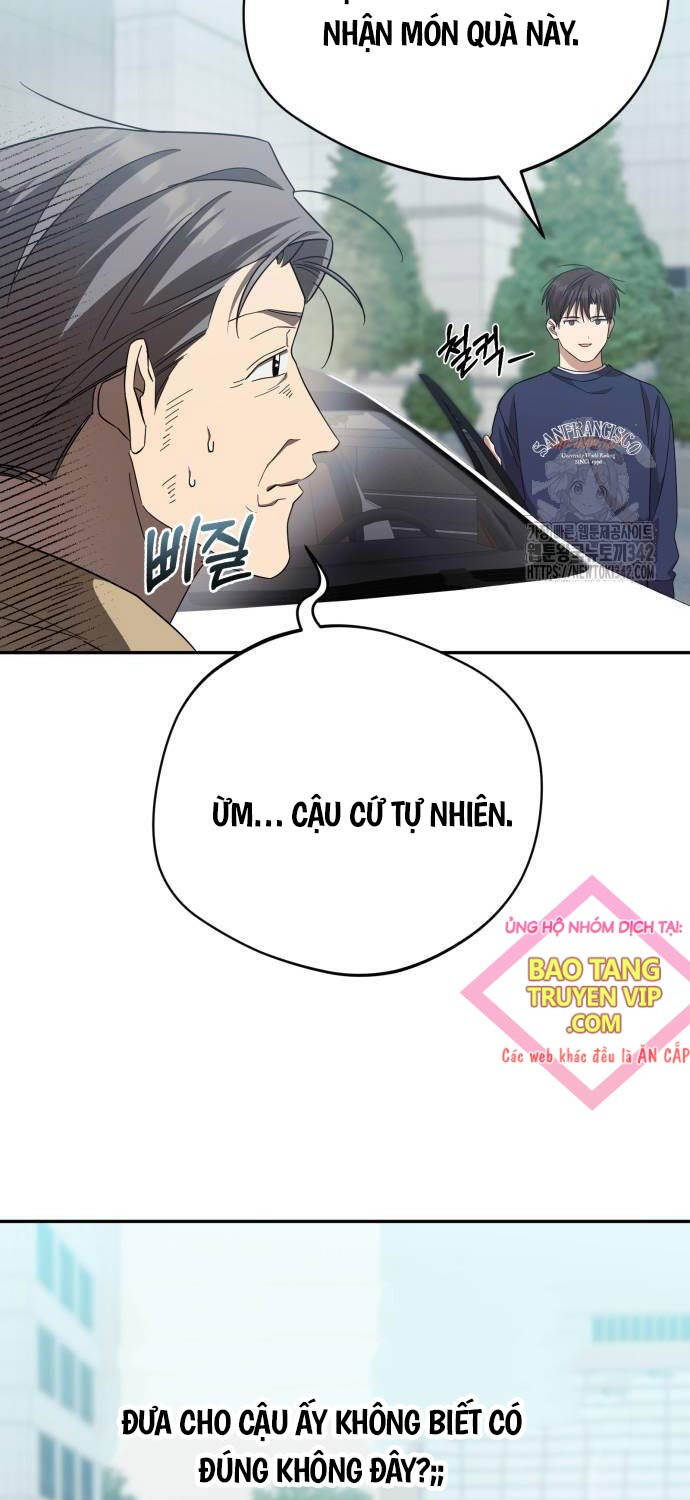 Thiên Ma Bấm Huyệt Chap 19 - Next Chap 20