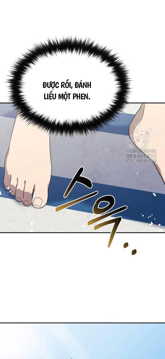 Thiên Ma Bấm Huyệt Chap 19 - Next Chap 20
