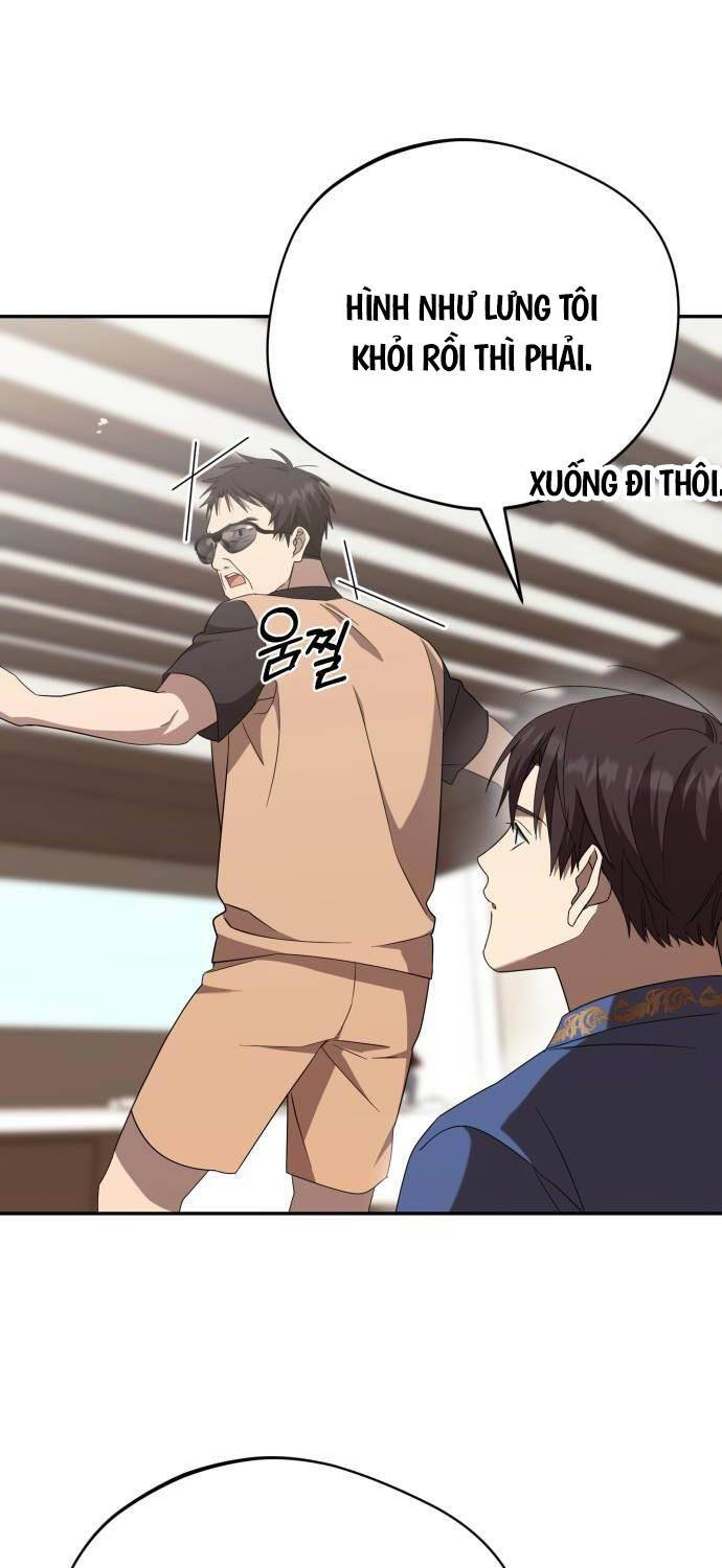 Thiên Ma Bấm Huyệt Chap 19 - Next Chap 20