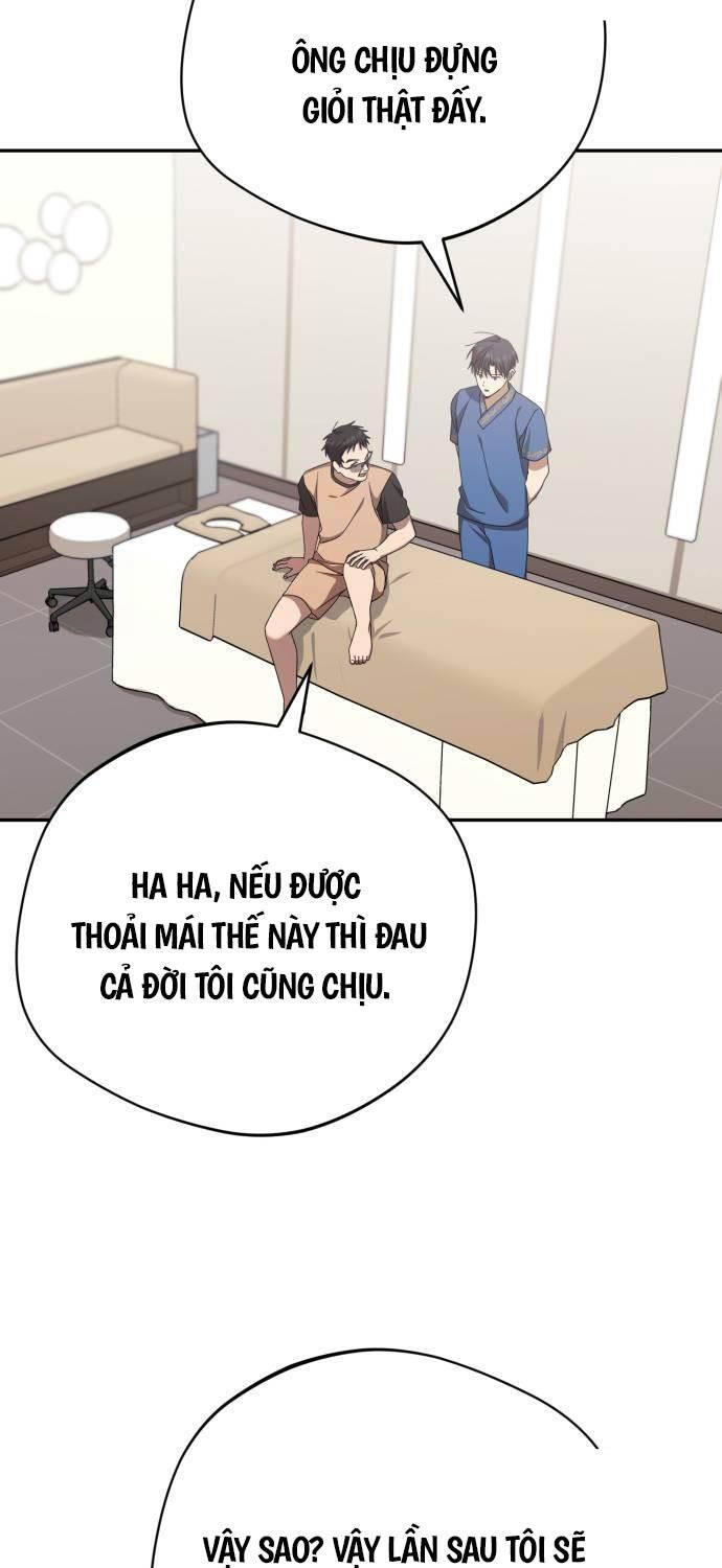 Thiên Ma Bấm Huyệt Chap 19 - Next Chap 20