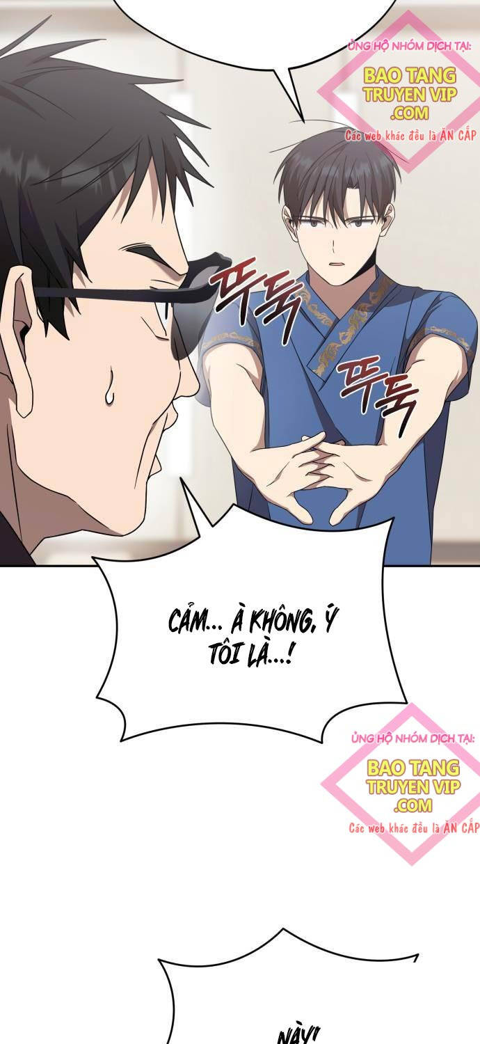 Thiên Ma Bấm Huyệt Chap 19 - Next Chap 20