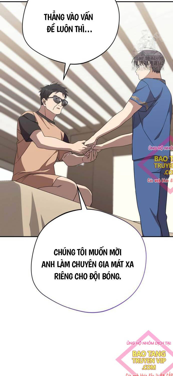 Thiên Ma Bấm Huyệt Chap 19 - Next Chap 20