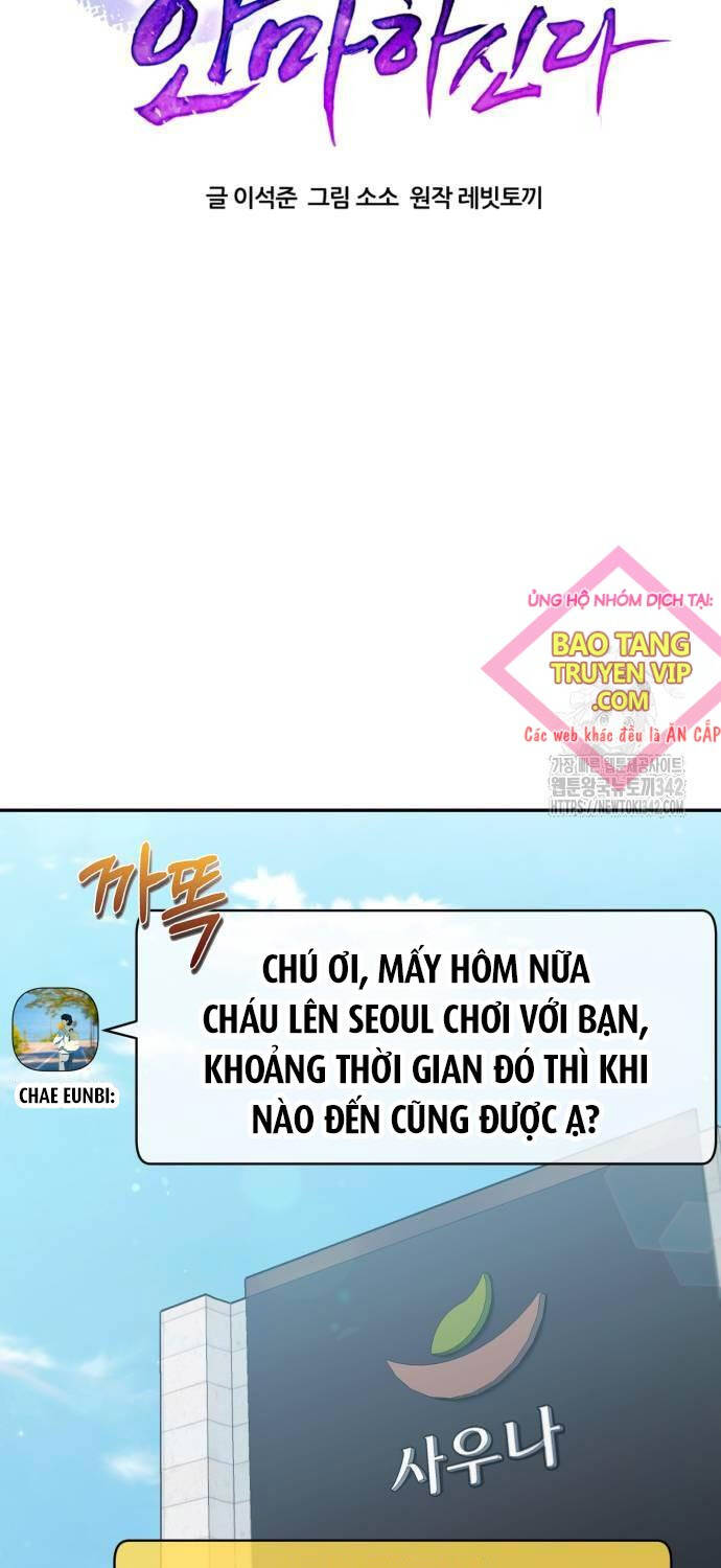 Thiên Ma Bấm Huyệt Chap 19 - Next Chap 20