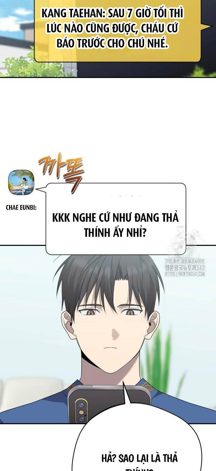 Thiên Ma Bấm Huyệt Chap 19 - Next Chap 20