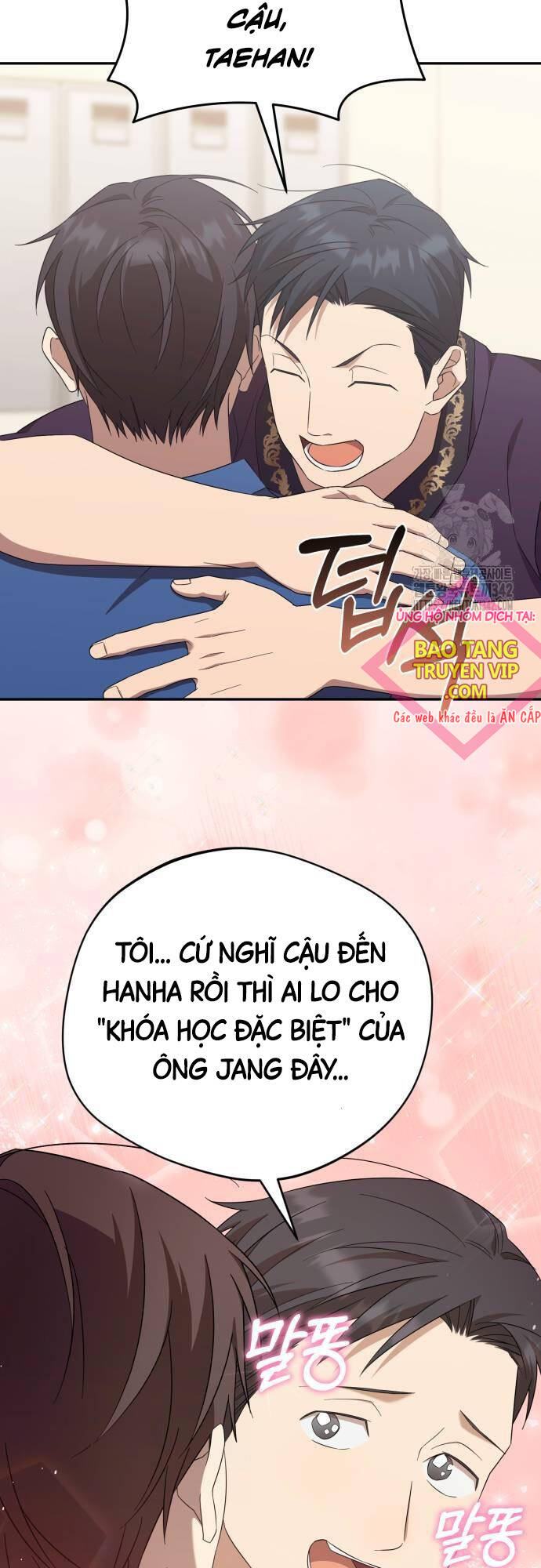 Thiên Ma Bấm Huyệt Chap 20 - Next Chap 21