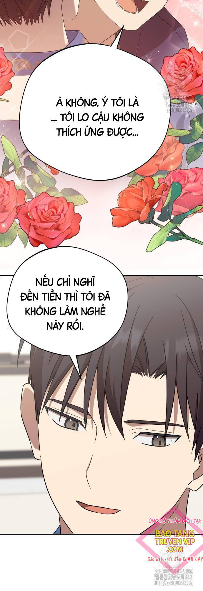 Thiên Ma Bấm Huyệt Chap 20 - Next Chap 21