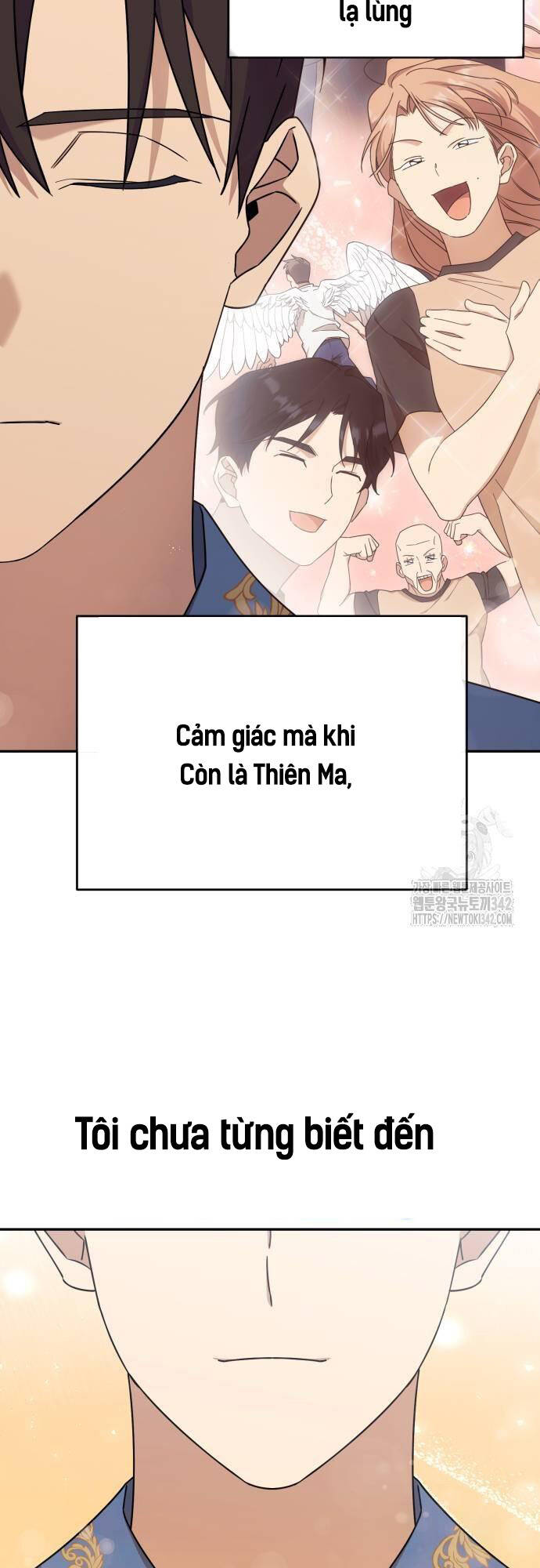 Thiên Ma Bấm Huyệt Chap 20 - Next Chap 21