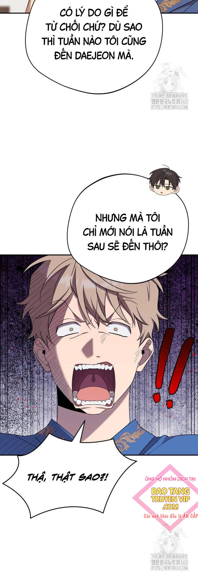 Thiên Ma Bấm Huyệt Chap 20 - Next Chap 21
