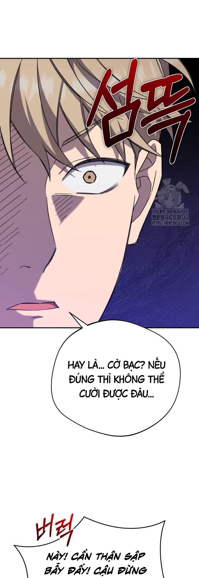 Thiên Ma Bấm Huyệt Chap 20 - Next Chap 21