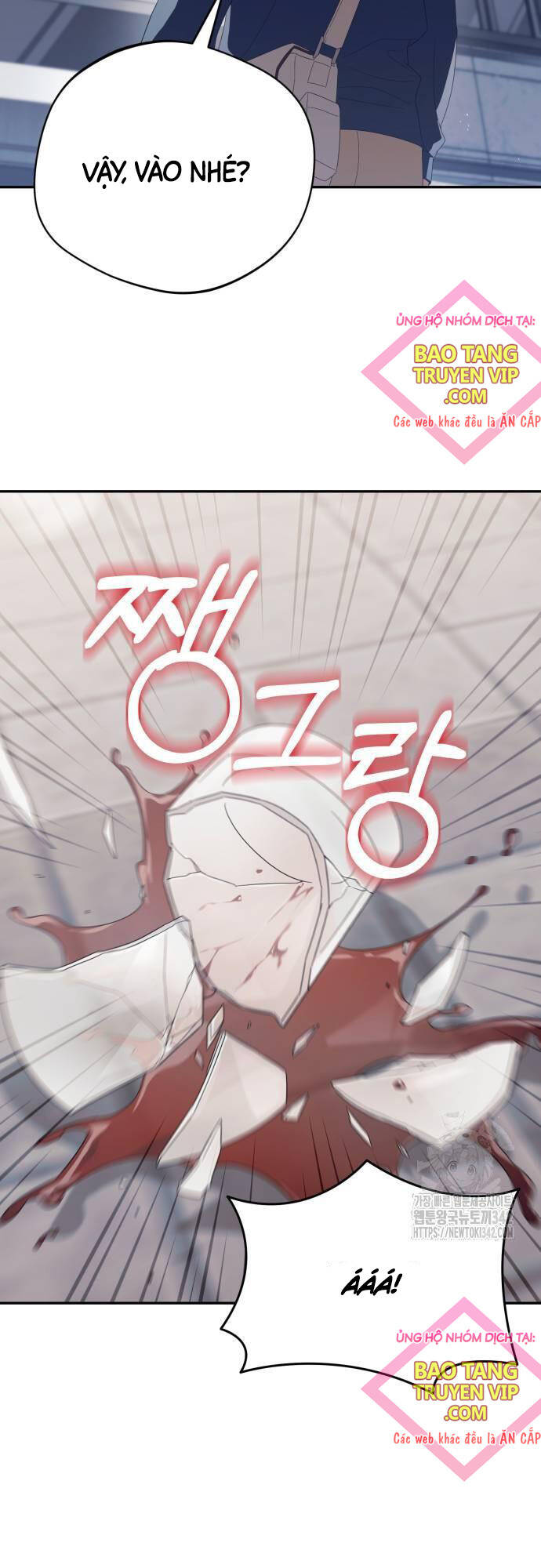 Thiên Ma Bấm Huyệt Chap 20 - Next Chap 21