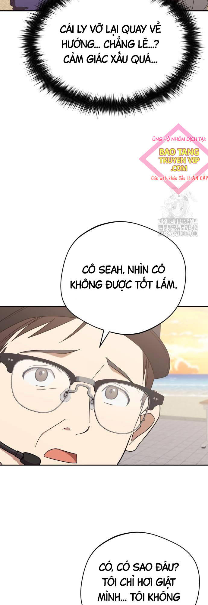 Thiên Ma Bấm Huyệt Chap 20 - Next Chap 21