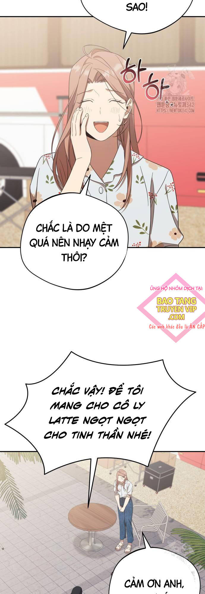 Thiên Ma Bấm Huyệt Chap 20 - Next Chap 21
