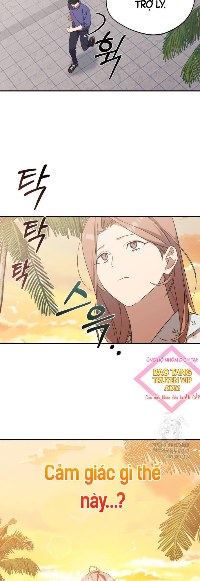 Thiên Ma Bấm Huyệt Chap 20 - Next Chap 21