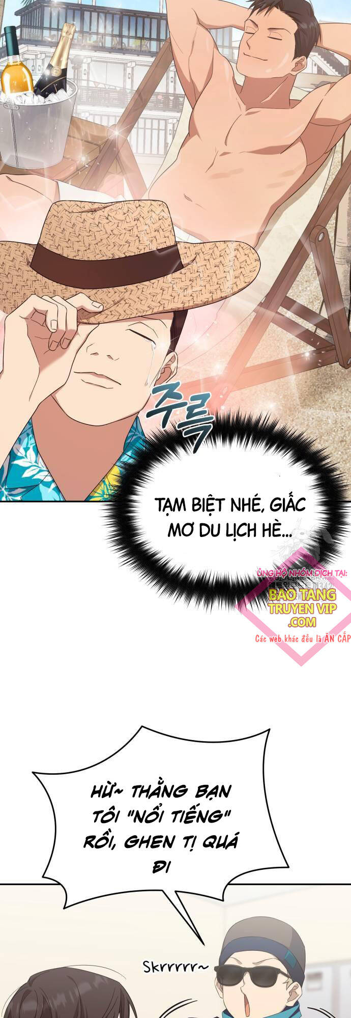 Thiên Ma Bấm Huyệt Chap 20 - Next Chap 21
