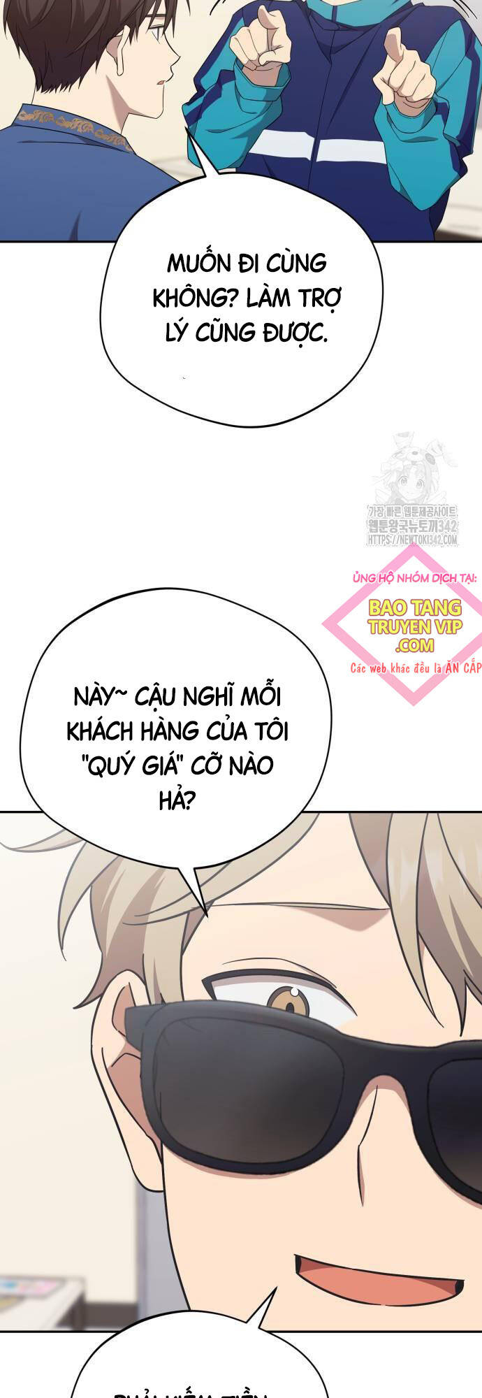 Thiên Ma Bấm Huyệt Chap 20 - Next Chap 21