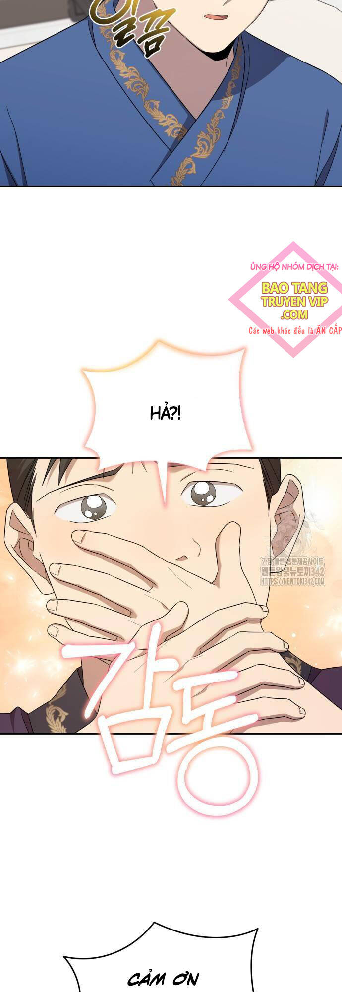 Thiên Ma Bấm Huyệt Chap 20 - Next Chap 21