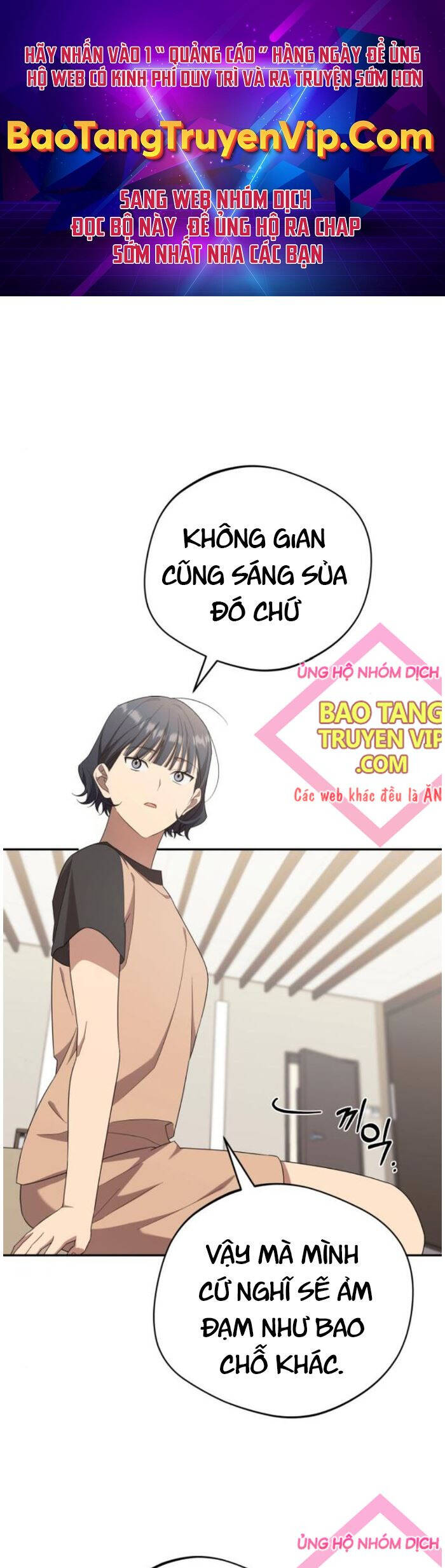 Thiên Ma Bấm Huyệt Chap 21 - Next Chap 22